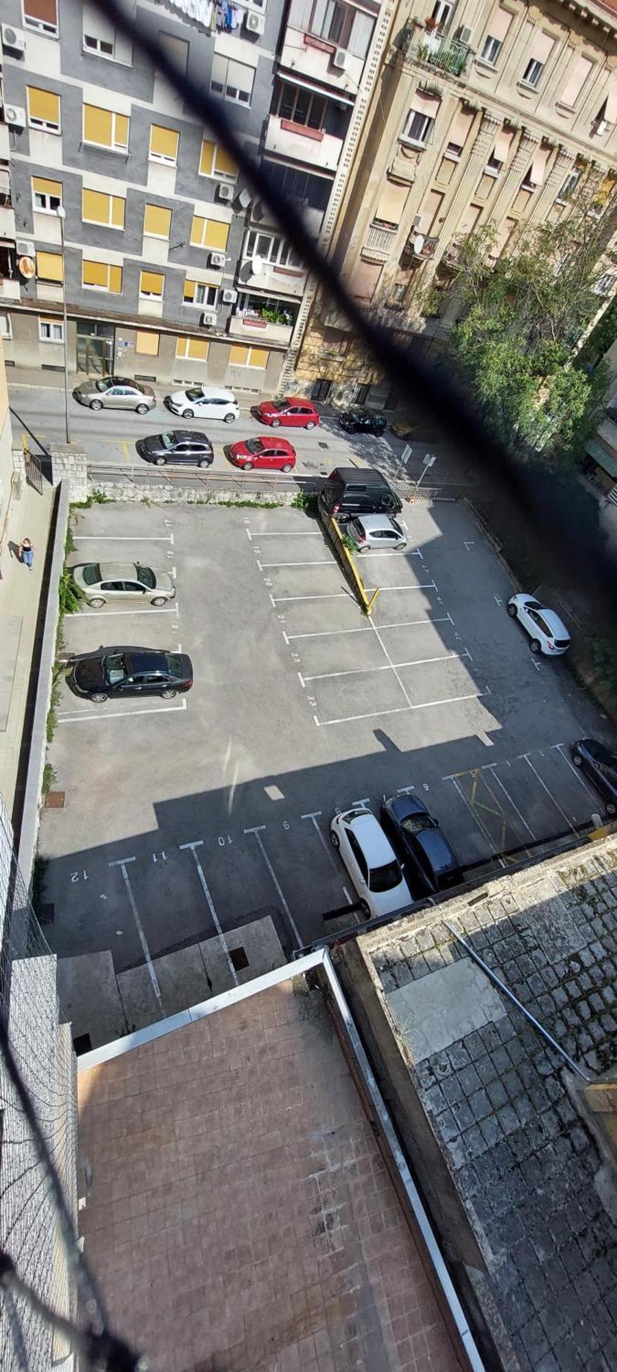 Deluxe Apartment Kristian Whit A Private Parking Rijeka Exterior foto